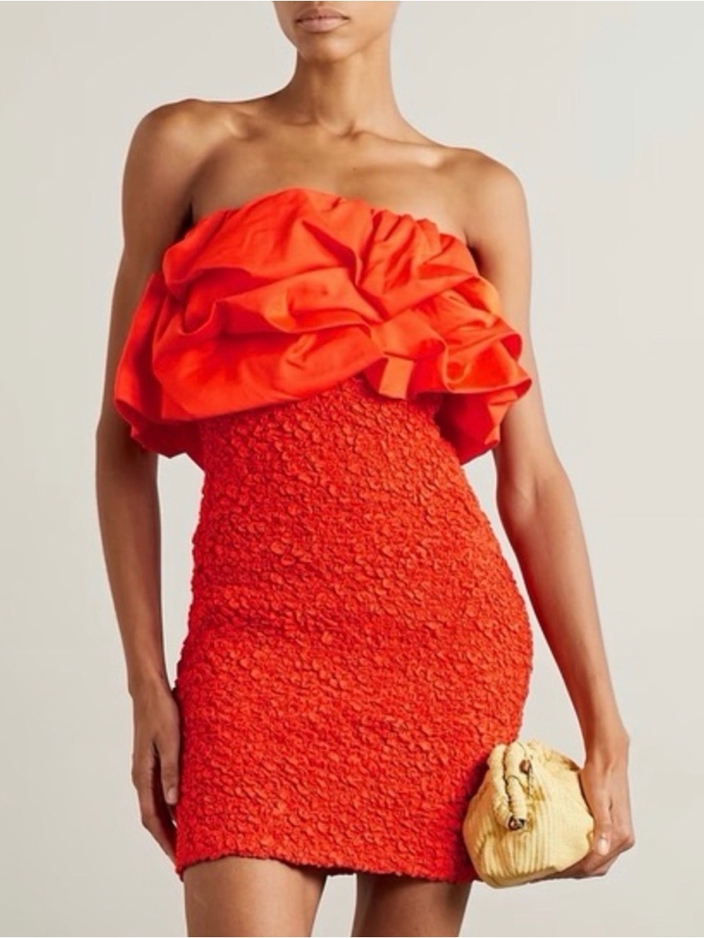 Mara Hoffman Kenza Dress